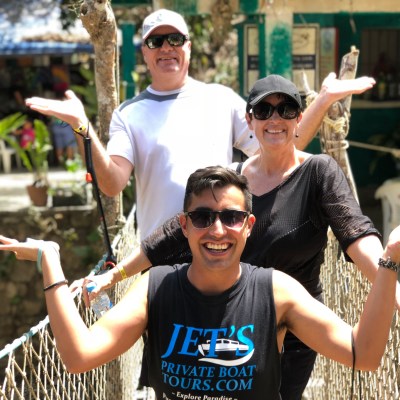 Jet's Private Boat Tours | Puerto Vallarta Boat Tours & Excursions