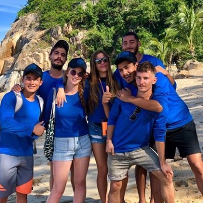 Jet's Private Boat Tours | Puerto Vallarta Boat Tours & Excursions