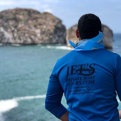 Jet's Private Boat Tours | Puerto Vallarta Boat Tours & Excursions