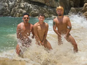 nude beach vallarta nude guides